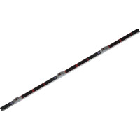 Bachmann BN0500 19" PDU 1U 36xC13, 6xC19, power measurement, connection CEE 3x32A, red