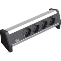 Bachmann DESK 4x earthing contact