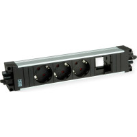 Bachmann STEP ALU 3xCEE7/3 1xCM GST18