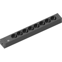 Bachmann CONNECT LINE 8xprotective contact
