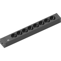 Bachmann CONNECT LINE 8xprotective contact