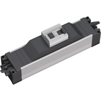 Bachmann STEP ALU 1xFI GST18