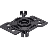 Bachmann support plate for GST18 distributor