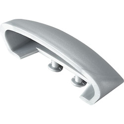 Bachmann cable snake Easy-Cap silver