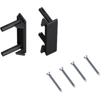 Bachmann plastic mounting clip STE P