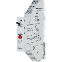 Metz Connect KMA-F8 Analogwertgeber