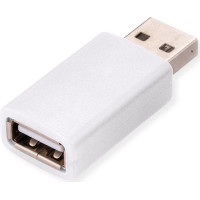 Value USB Type A Data Lane Blocker