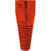 Uzmava RJ 45 10gb., sarkana, Roline