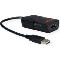 Roline Opto Bridge USB-USB