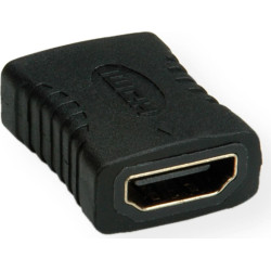 Roline HDMI Adapter, HDMI F - HDMI F