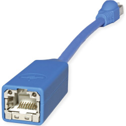 Telegärtner TELEGÄRTNER RJ-45 Defined Disconnect CP-Link