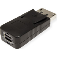 Adapteris DisplayPort  M - Mini DisplayPort  F, Value