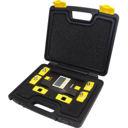 Hobbes INNOTEST Module Cable Tester, Module Kit, Case