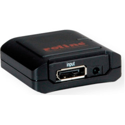 Roline DisplayPort Extender, 30m