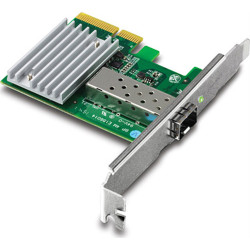 Trendnet 10 Gigabit PCIe SFP+ Netzwerkadapter