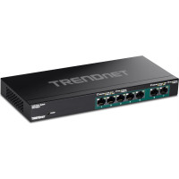 Trendnet 7-Port Multi-Gig PoE Switch