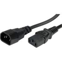VALUE Monitor Power Cable 1.8 m