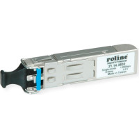 Roline Mini-GBIC Module LX/LC, Single Mode, 20 km