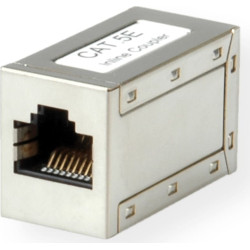 RJ45 Cat.5e savienojamais elements, STP, Roline