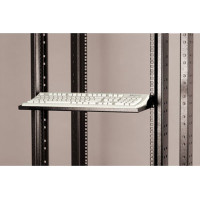 Conteg 19"-Tastaturhalterung, ohne Tastatur