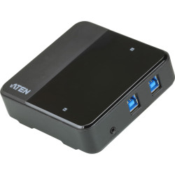 Aten US3324 2-Port USB zu USB-C Sharing