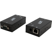 Exsys EX-6111-2 1 Ethernet zu 1 x Seriell RS-232 inkl Netzteil