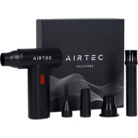 Secomp AIRTEC Pro Type 2 Staubgebläse Kabellos