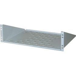 Apranet Fachboden 3 HE (BxT) 443x350mm, max. 15kg