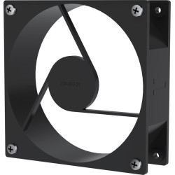 Apranet Lüfter 230 V für Wandgehäuse