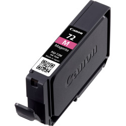 Canon PGI-72M Magenta Ink Cartridge