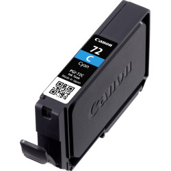 Canon PGI-72C Cyan Ink Cartridge