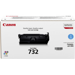 Canon 732C Original Cyan 1 pc(s)