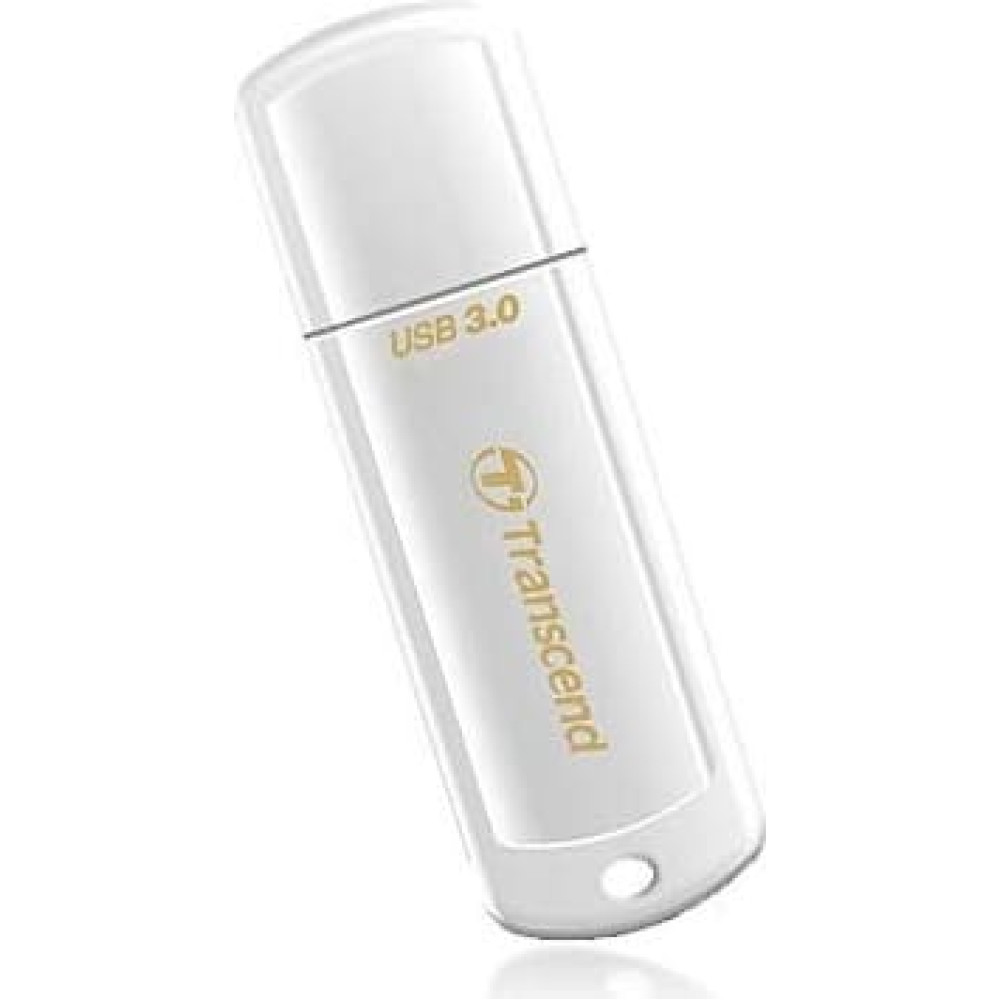 Transcend USB-Stick  32GB Transcend JetFlash 730 USB3.1 weiß