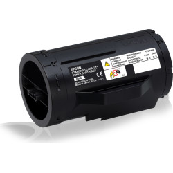 Epson Standard Capacity Toner Cartridge Black