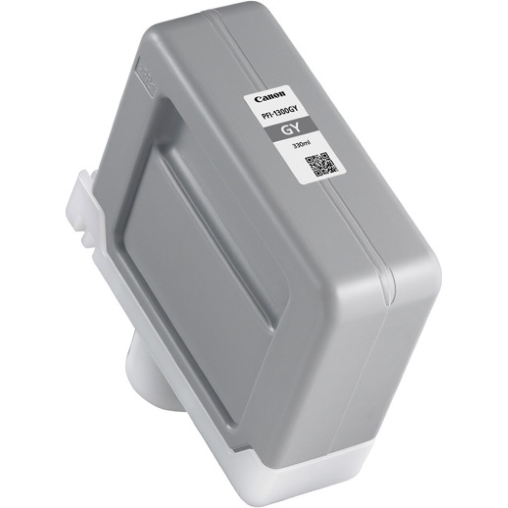 Canon PFI-1300GY tintes kārtridžs Oriģināls Pelēks