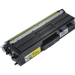 Brother TN-426YP Laser cartridge 6500pages Yellow laser toner & cartridge
