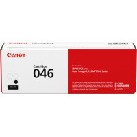 Canon 046 tonera kārtridžs 1 pcs Oriģināls Melns