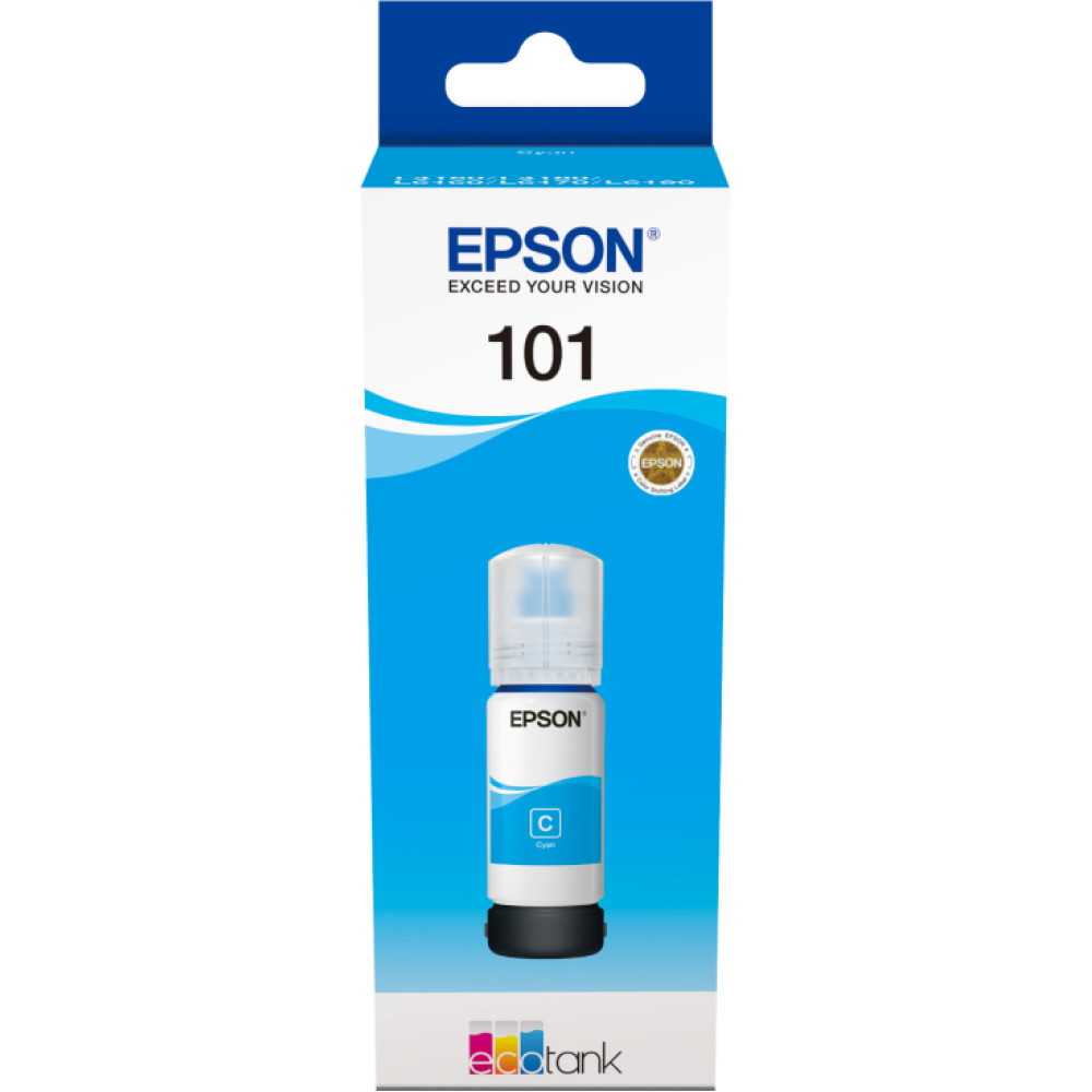 Epson C13T03V24A ink cartridge 1 pc(s) Cyan