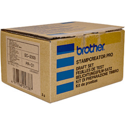 Brother PRD1 printer kit