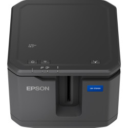 Epson LabelWorks LW-Z5000BE label printer Thermal transfer 360 x 360 DPI 50 mm/sec Wired & Wireless Ethernet LAN Wi-Fi