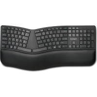 Kensington Technology Group Kensington ProFit Ergo Wireless Keyboard UK