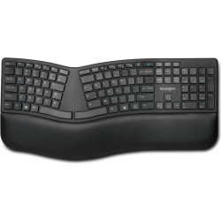 Kensington Technology Group Kensington ProFit Ergo Wireless Keyboard UK