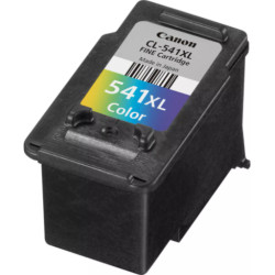 Canon CL-541XL ink cartridge 1 pc(s) Original High (XL) Yield Cyan, Magenta, Yellow