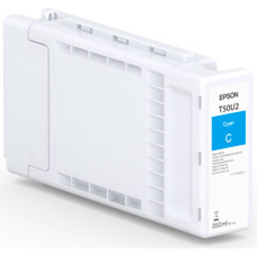 Epson UltraChrome XD3 ink cartridge 1 pc(s) Cyan