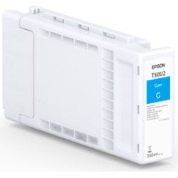 Epson UltraChrome XD3 ink cartridge 1 pc(s) Cyan
