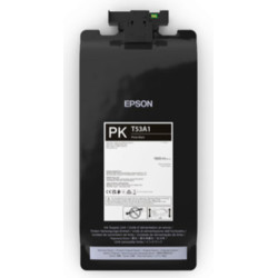 Epson UltraChrome XD3 ink cartridge 1 pc(s) Original Black