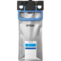 Epson C13T11P240 ink cartridge 1 pc(s) Original Extra (Super) High Yield Cyan