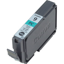 Canon PGI-9PC Photo Cyan Ink Cartridge