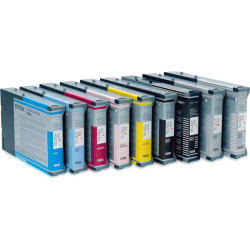 Epson Singlepack Photo Black T614100 220 ml