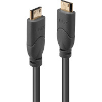 Lindy Mini HDMI to Mini HDMI Cable, 2m